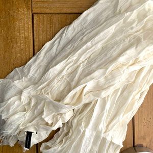 Women’s Ann Taylor scarf